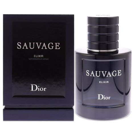 dior sauvage elixir canada|dior sauvage elixir precio.